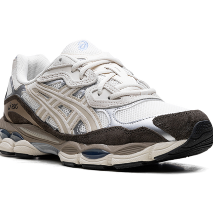 Asics GEL-NYC "Cream/Cream"