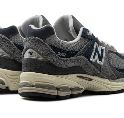 New Balance 2002R "NB NAVY"