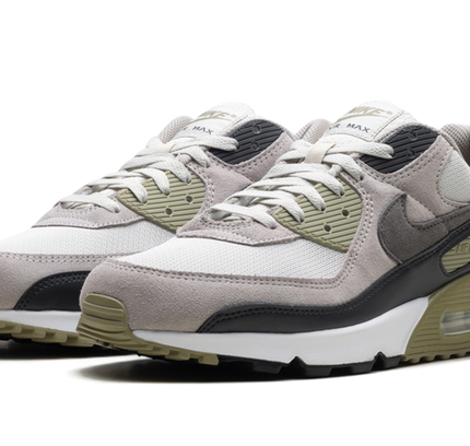 Nike Air Max 90 "Light Bone Neutral Olive"
