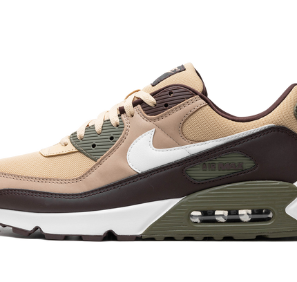 Nike Air Max 90 "Hemp Earth"