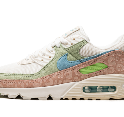 Nike Air Max 90 WMNS "Easter Leopard"
