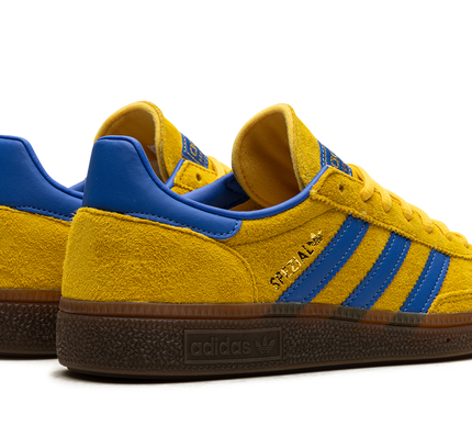 Handball Spezial "Gelb"