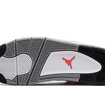 Air Jordan 4 Retro „Zen Master“