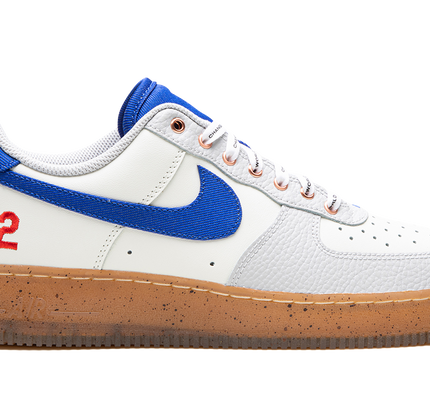 Nike Air Force 1 Low "Jackie Robinson"