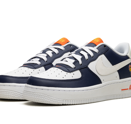 Nike Air Force 1 Low GS "UV REACTIVE"