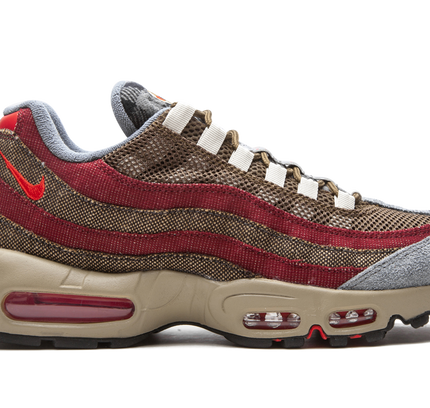 Nike Air Max 95 "Freddy Krueger"