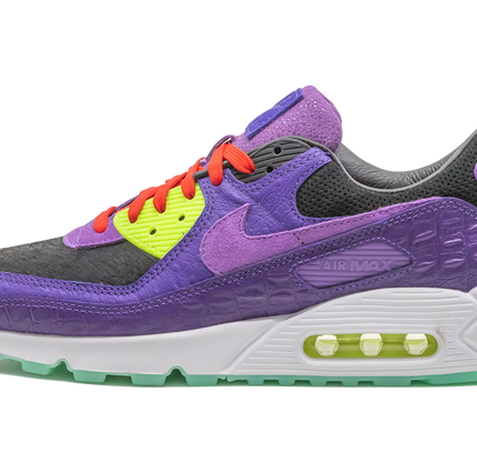 Nike Air Max 90 "Animal Pack - Violet Blend"