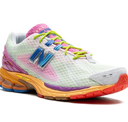 New Balance 1906R "Action Bronson - Rosewater"