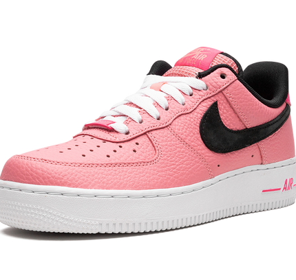 Nike Air Force 1 '07 LV8 "Pink Gaze"