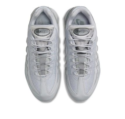 Nike Air Max 95 OG "Wolf Grey"
