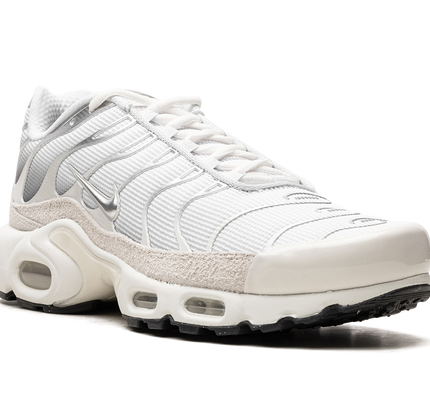 Nike Air Max Plus „Pure Platinum“