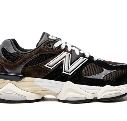 New Balance 9060 "Brown"