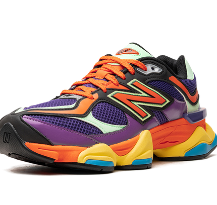 New Balance 9060 "Prism Purple"