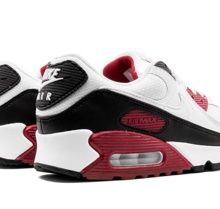 Nike Air Max 90 "Recraft New Maroon"