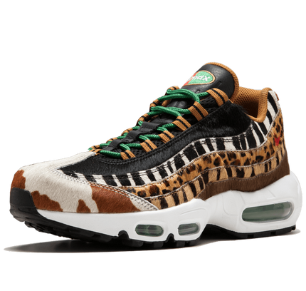 Nike Air Max 95 DLX "Atmos Animal Pack 2.0"