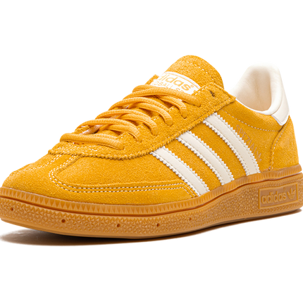 Adidas Handball Spezial "Preloved Yellow"