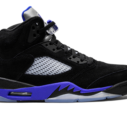 Air Jordan 5 Retro "Racer Blue"