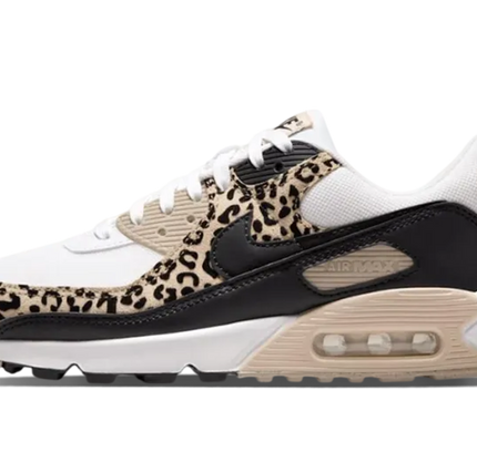 Nike Air Max 90 WMNS "Leopard"