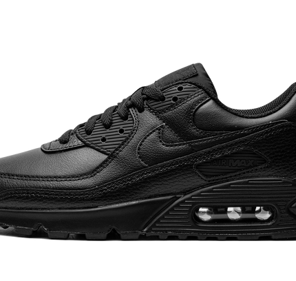 Nike Air Max 90 "Triple Black"
