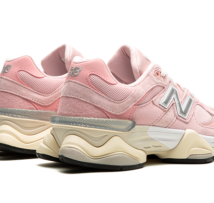 New Balance 9060 "Crystal Pink"