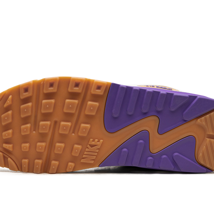 Nike Air Max 90 "Sail Purple"