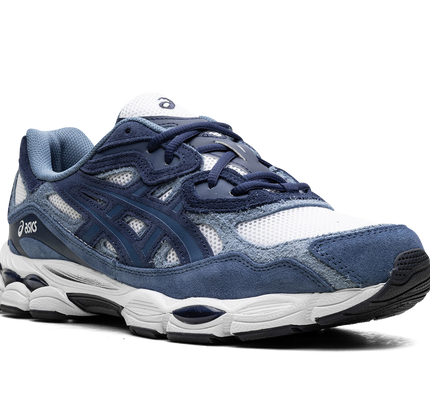 Asics GEL-NYC "Indigo"