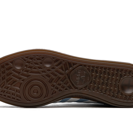 Adidas Handball Spezial "Light Blue"