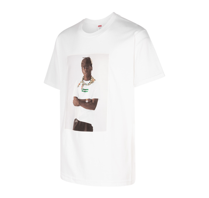 Supreme Tyler The Creator Tee "FW 24"