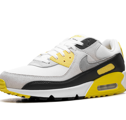 Nike Air Max 90 "White Lightning"