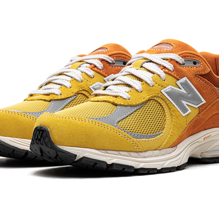 New Balance 2002R "Ginger Lemon"