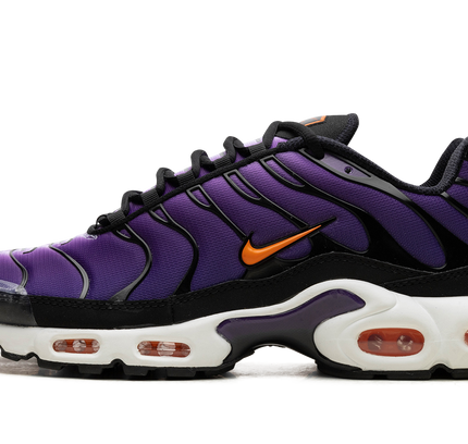Nike Air Max Plus "Voltage Purple"