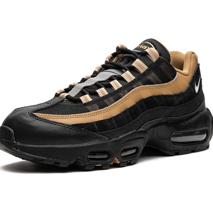 Nike Air Max 95 "Black Elemental Gold"