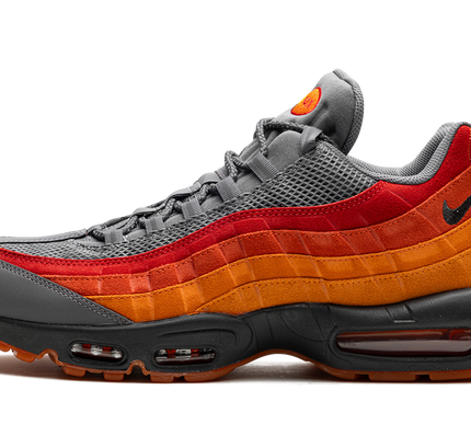 Nike Air Max 95 "Atlanta"