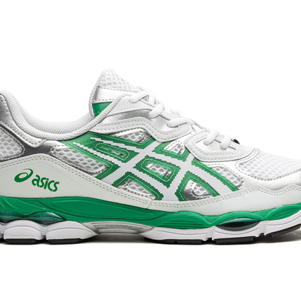 Asics GEL-NYC "HIDDEN.NY - Green"