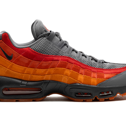 Nike Air Max 95 "Atlanta"