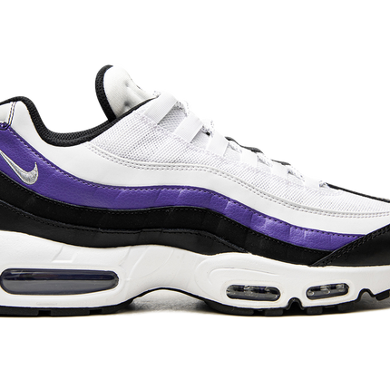 Nike Air Max 95 "Persian Violet"