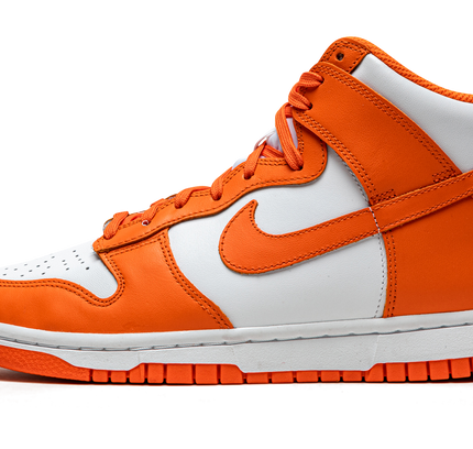 Nike Dunk High WMNS "Syracuse"