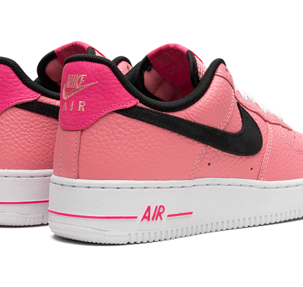 Nike Air Force 1 '07 LV8 "Pink Gaze"