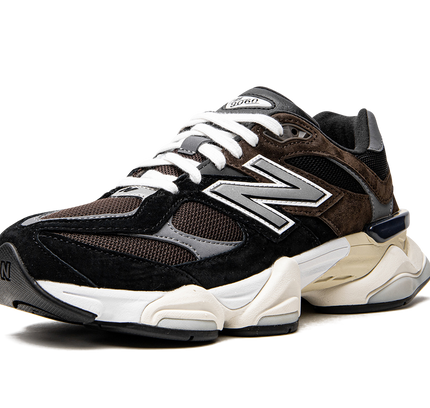 New Balance 9060 "Brown"