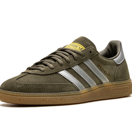 Handball Spezial „Olive Strata“