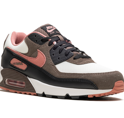 Nike Air Max 90 "Ironstone Red Stardust"