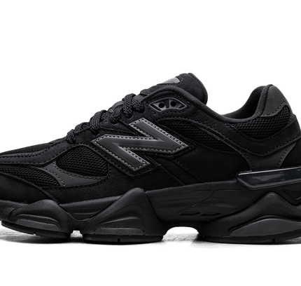 New Balance 9060 "Black Cement"