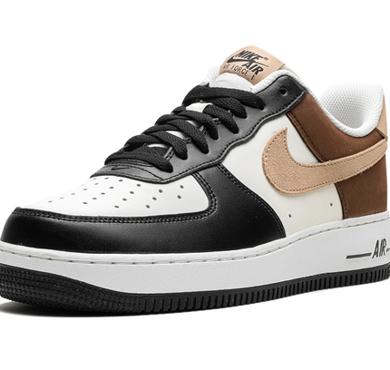 Nike Air Force 1 Low '07 "Mocha"