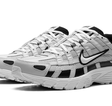Nike P-6000 „Pure Platinum“