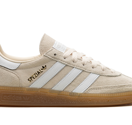 Handball Spezial „Wonder White“