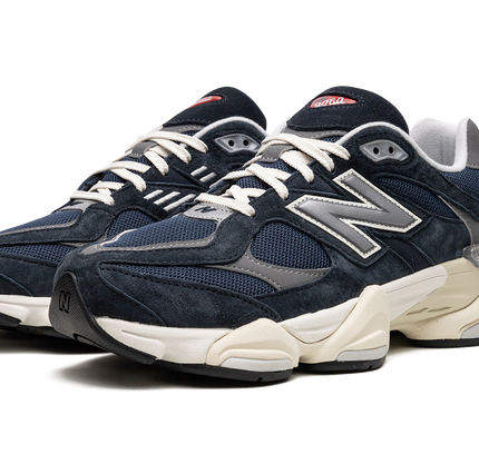 New Balance 9060 "Navy"
