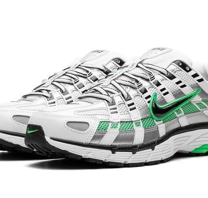 Nike P-6000 „Mintgrün“