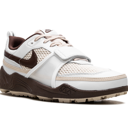 Nike Zoom Field Jaxx "Travis Scott - Helle Schokolade"