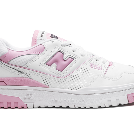 New Balance 550 WMNS "Bubblegum"