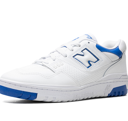 New Balance 550 "White Cobalt Blue"
